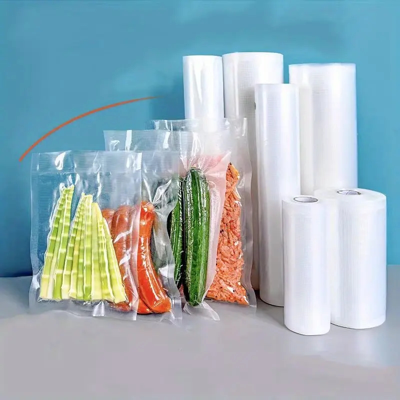 Food Storage Vacuum Sealer Machine - 1 sac sous vide pour scelleuse