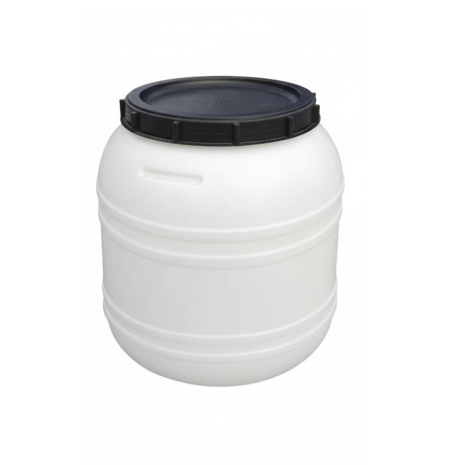 Food Storage Lid - Baril en plastique de qualité alimentaire