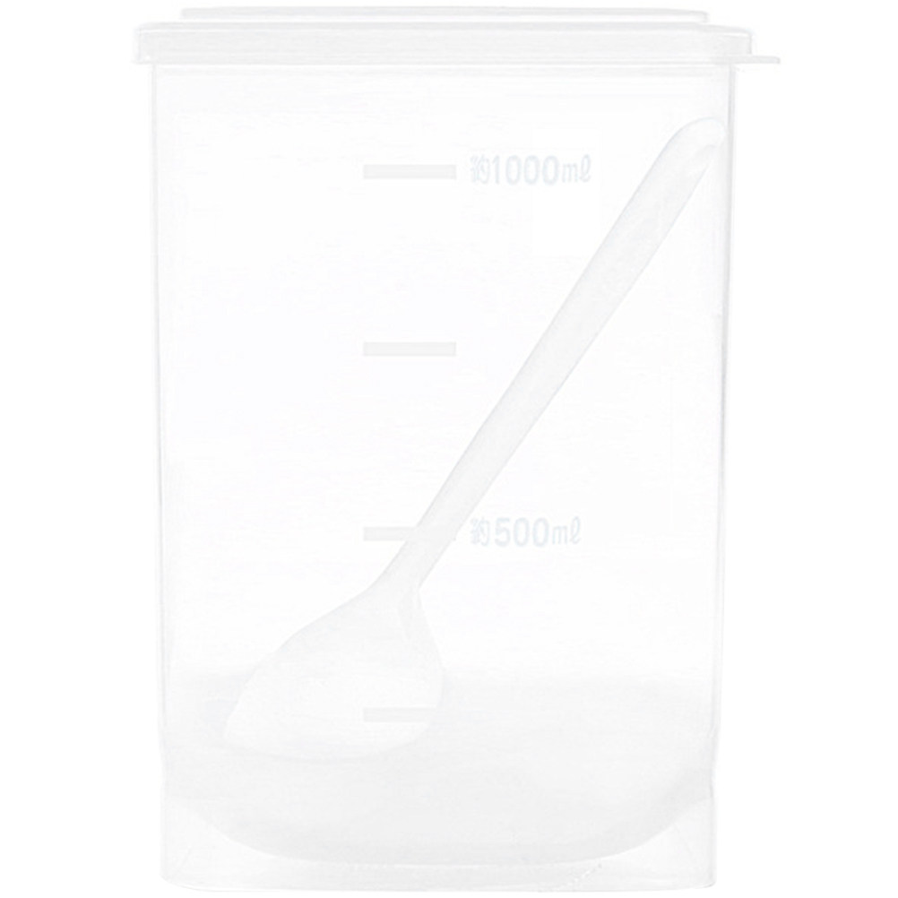 Food Storage For Refrigerator - 1 ensemble de récipients de fermentation