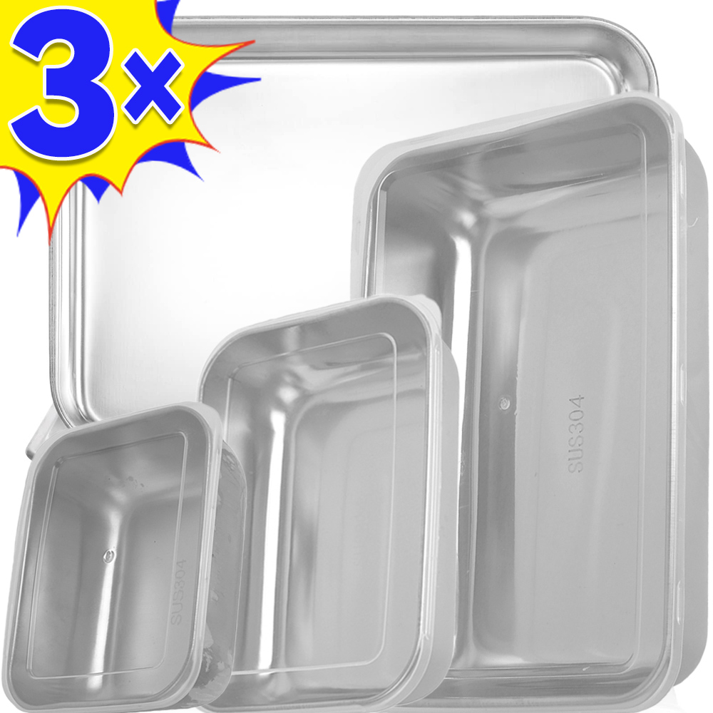 Food Storage And Preservation - Boîte de stockage des aliments en