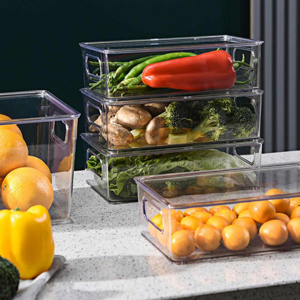 Stackable Pantry Bin - Boîte de rangement pour petits objets