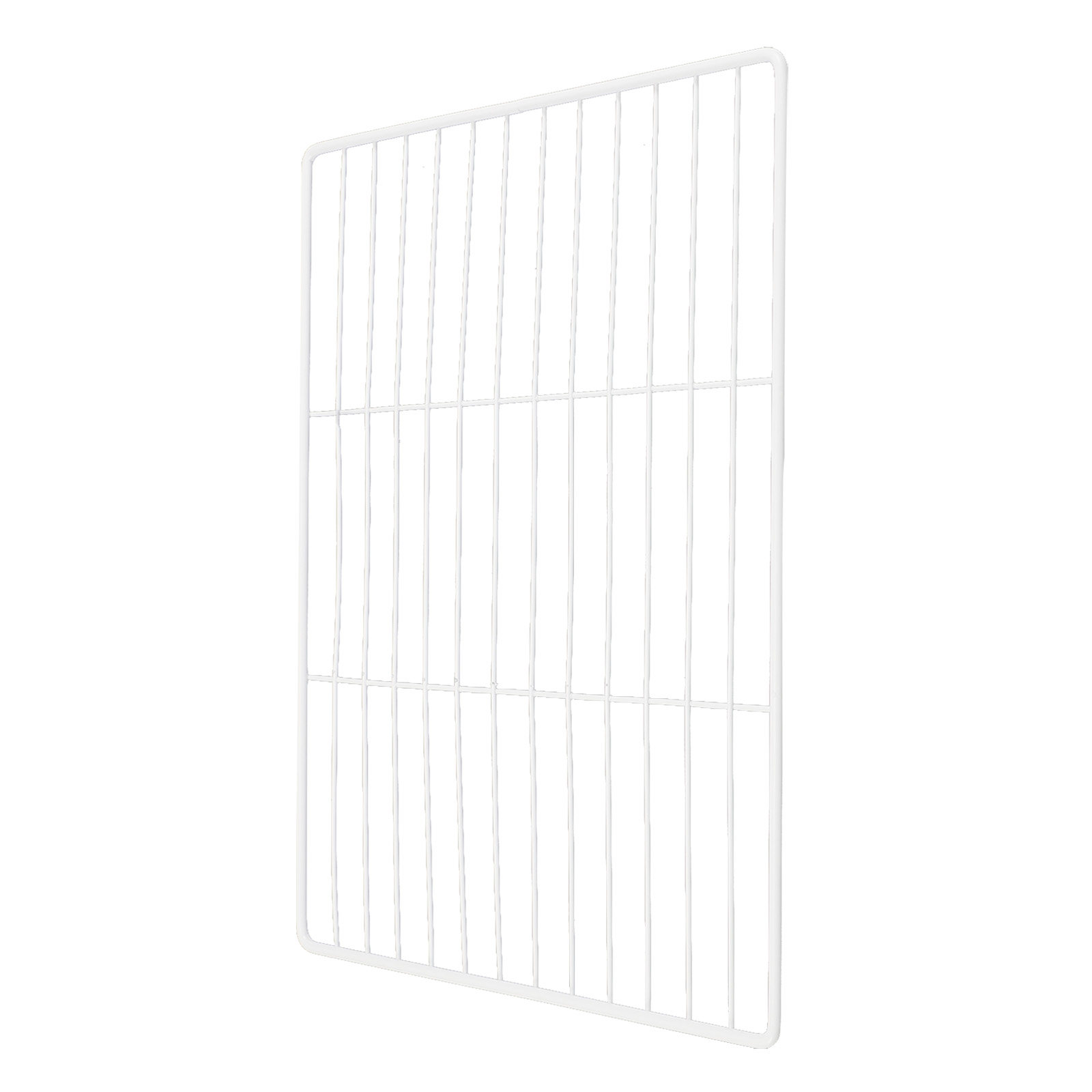 Food Storage For Refrigerator - Diviseurs de rayonnages en fil métallique