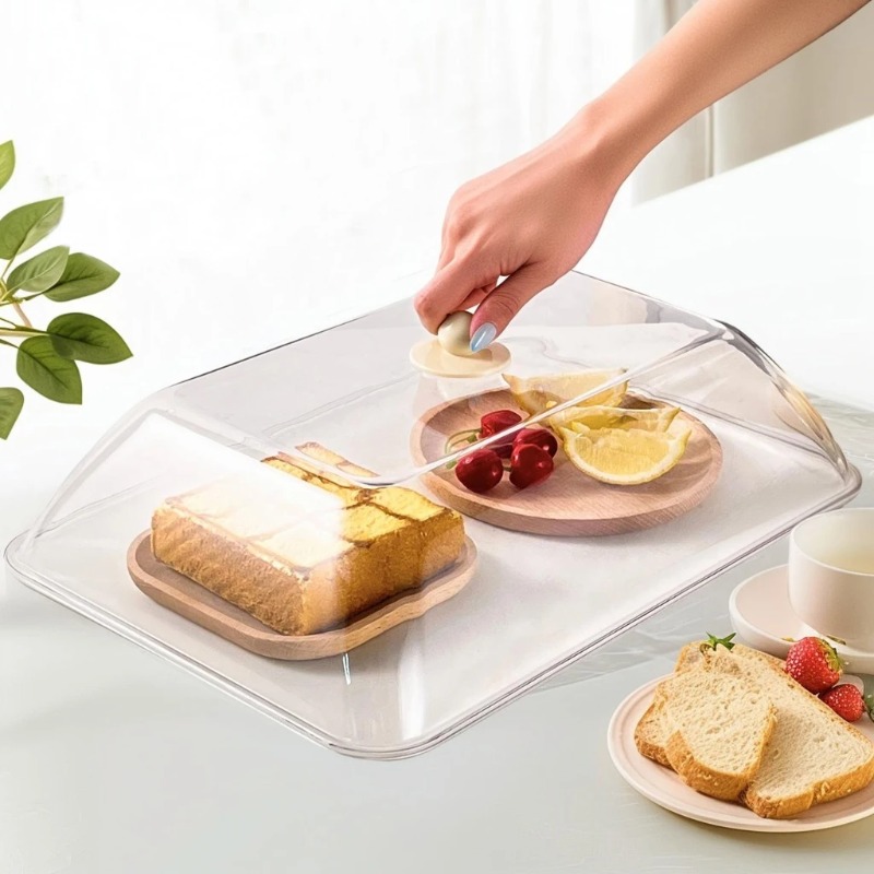 Food Storage And Preservation - WORTHBUY – couvercle alimentaire réutilisable en