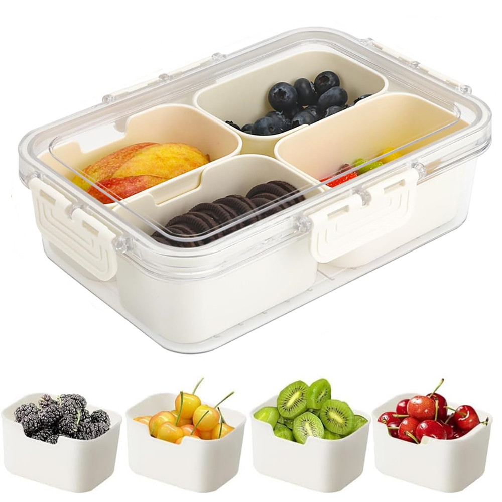 Food Storage And Preservation - Boîte de rangement alimentaire portable, boîte