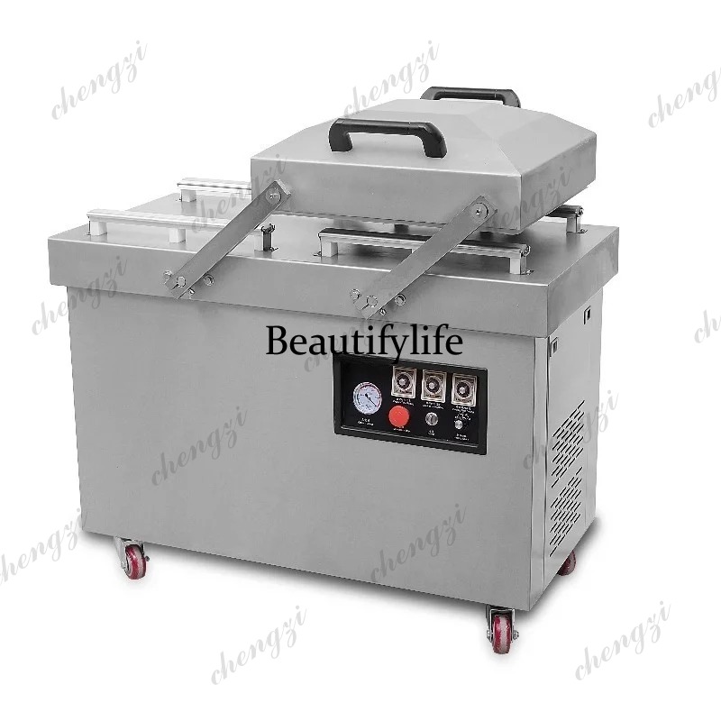 Food Storage Vacuum Sealer Machine - Machine d'emballage sous vide A81 pour