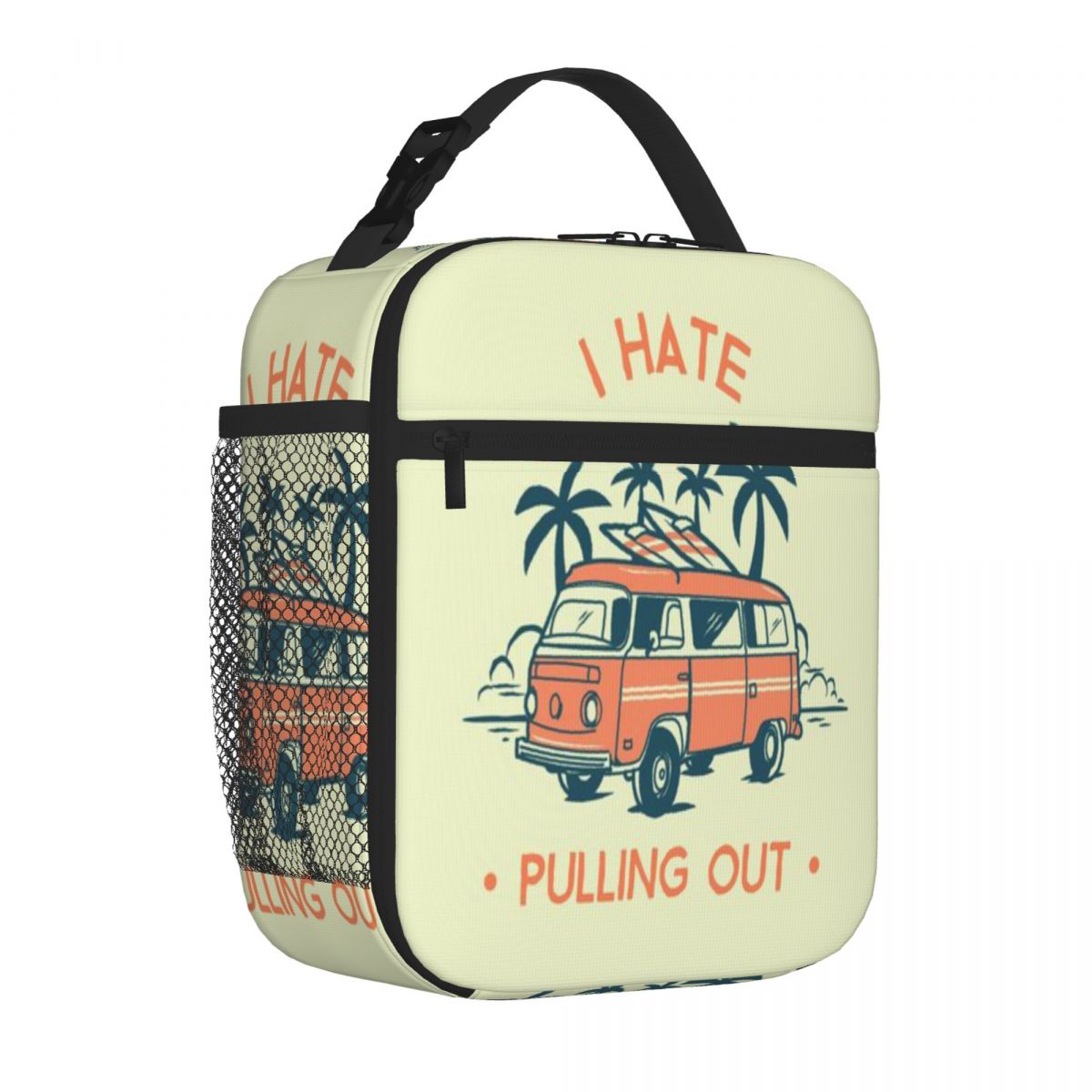 Food Storage Hot Box - Sac isotherme tendance pour le déjeuner,