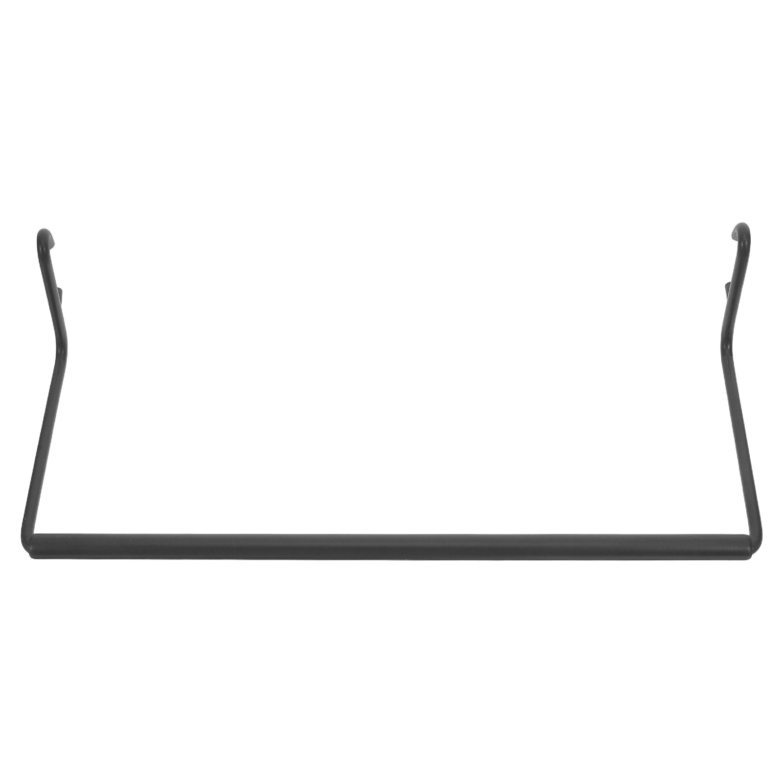 Food Storage Home - Support mural en plastique pour serviettes,