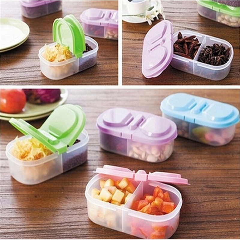 Food Storage Keep Warm - Étui de protection en plastique Portable,