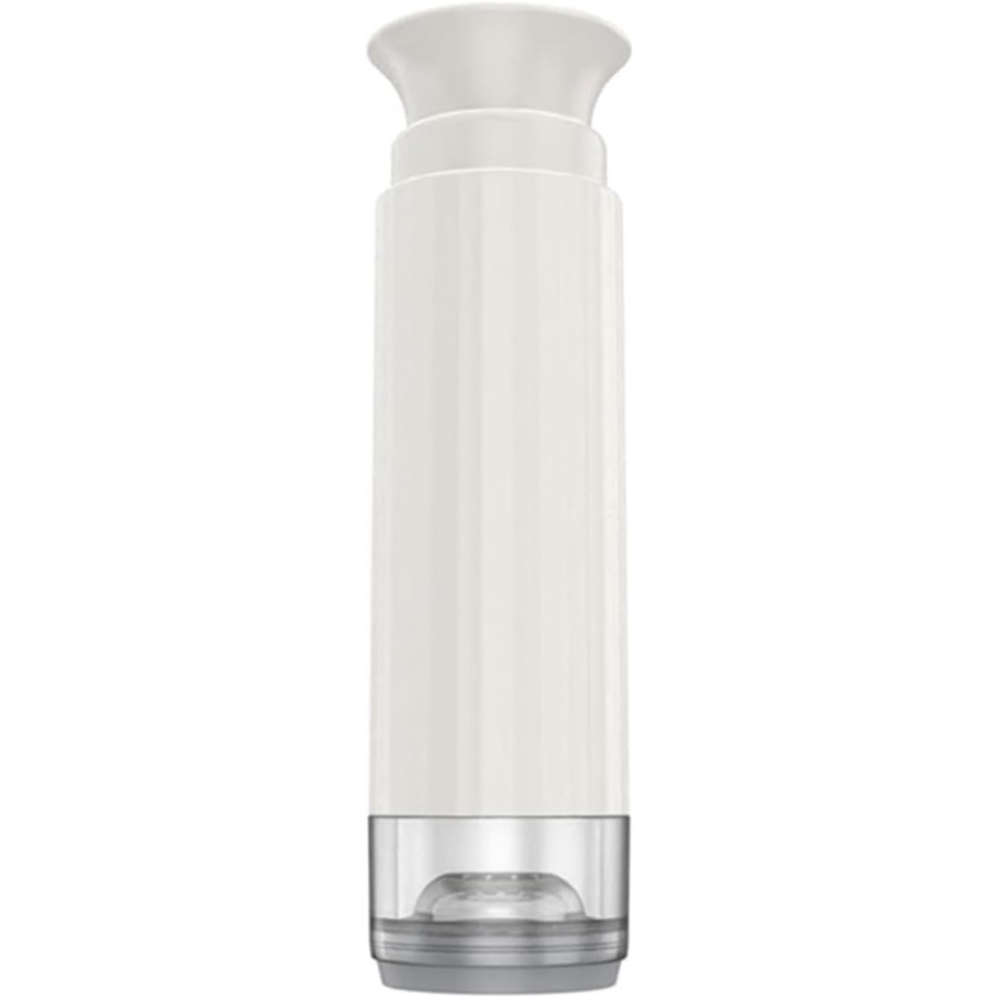 Mason Jar Wide Mouth - Pompe manuelle pour sacs sous vide,