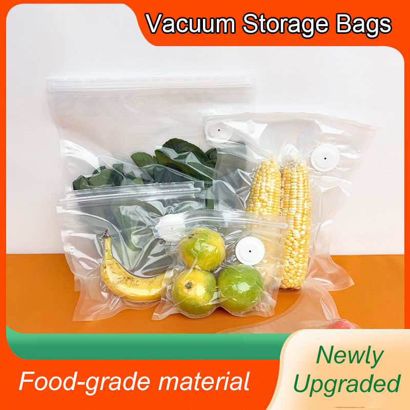 Food Storage Vacuum Sealer Machine - Nouveaux sacs de stockage sous vide