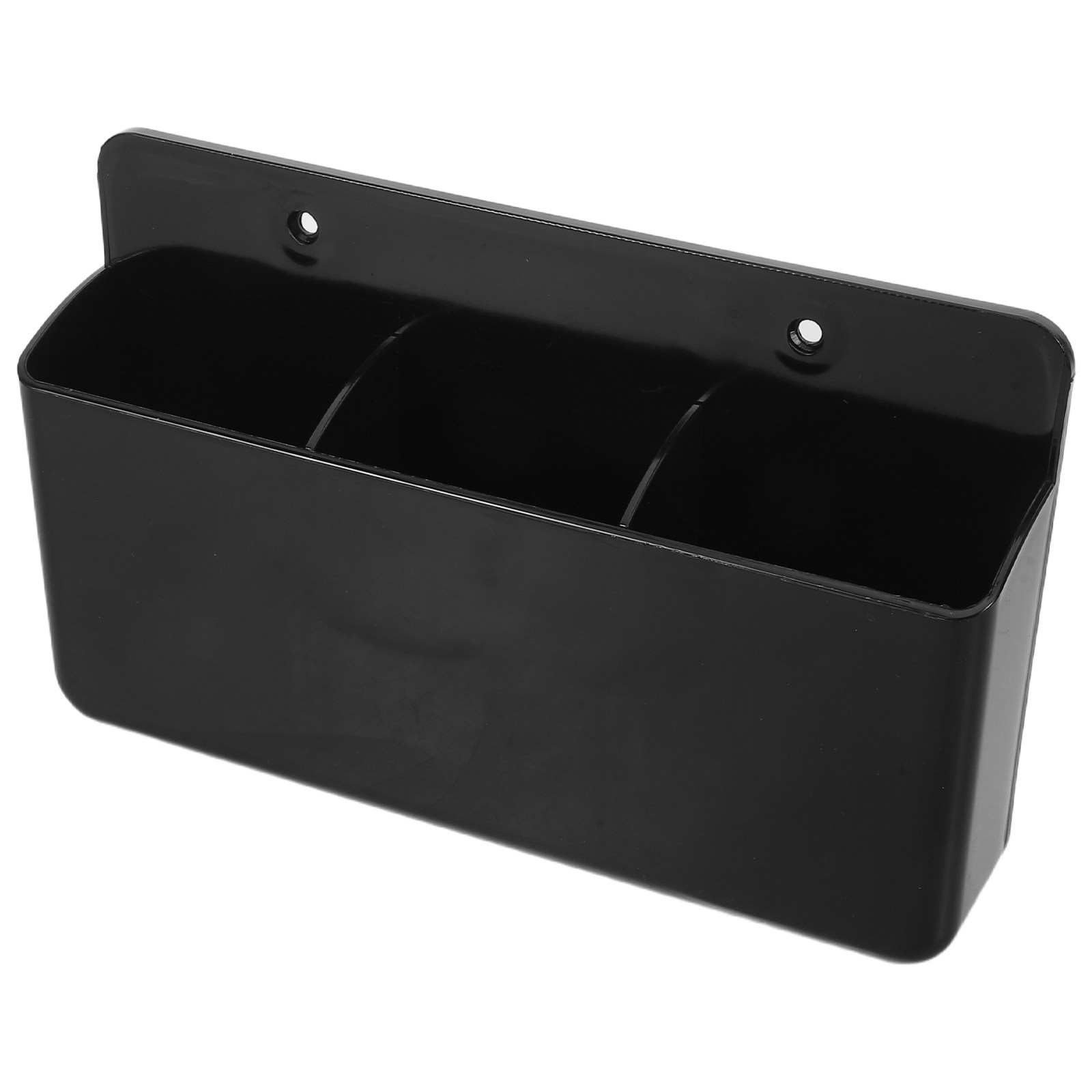 Food Storage Boxes - Support mural adhésif pour télécommandes de