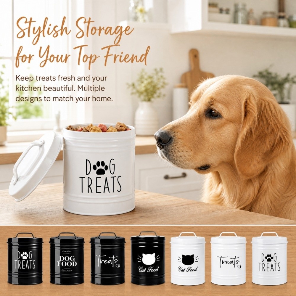 Xl Food Storage Containers With Lids - Conteneur de stockage de nourriture pour