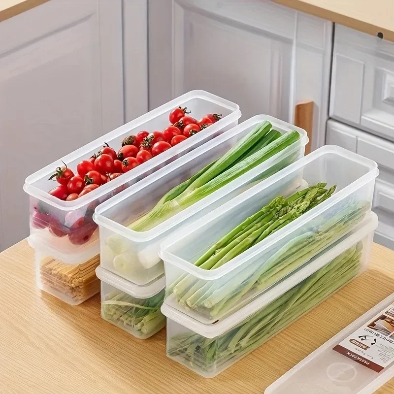 Grands récipients de stockage  - Stackable Pantry Bin avis et prix