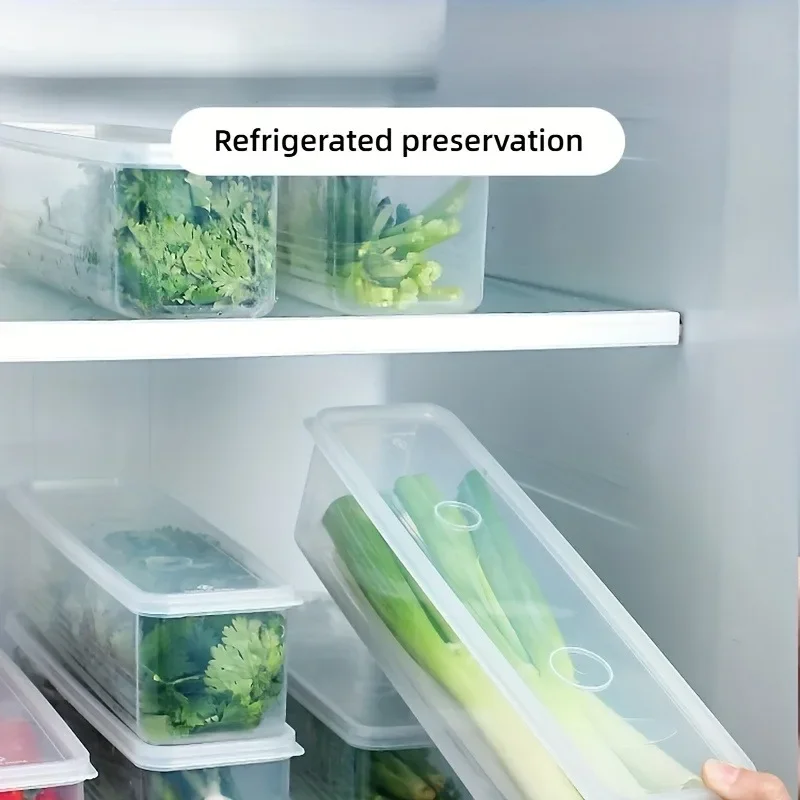 Grands récipients de stockage  - Stackable Pantry Bin avis et prix