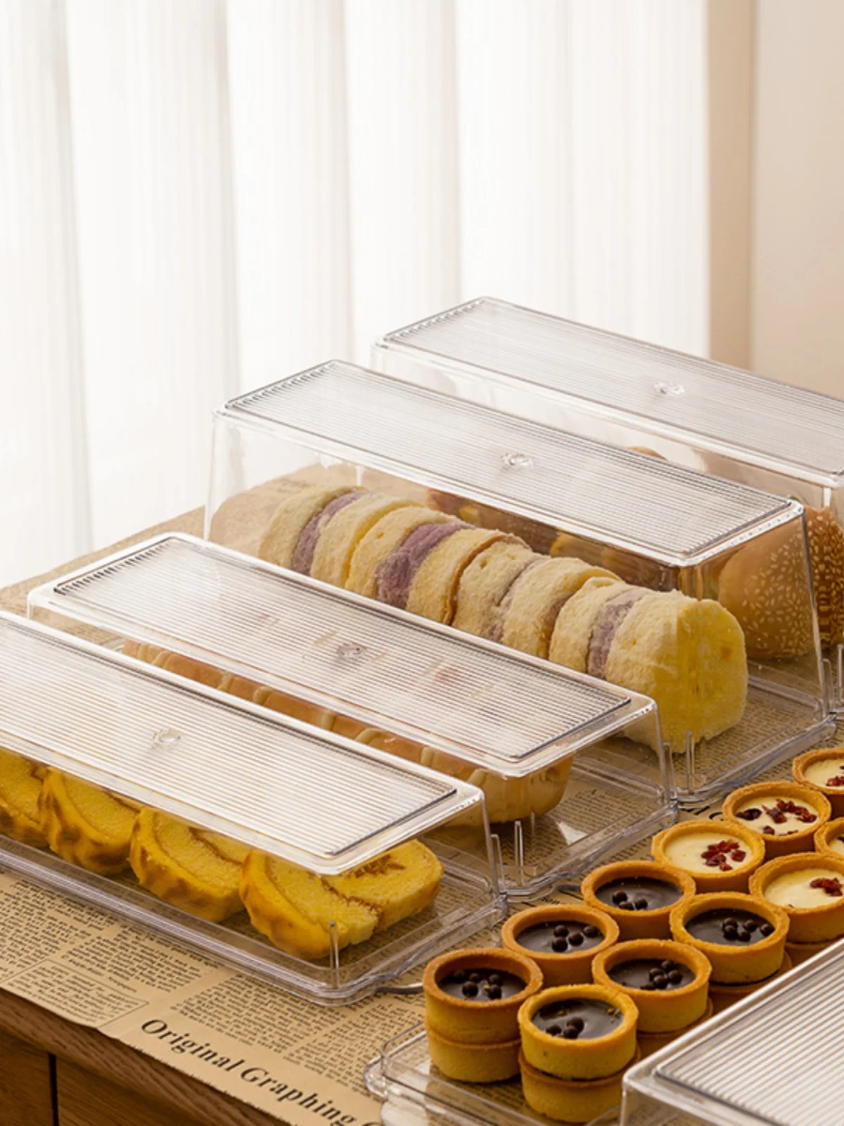 Boîte de conservation scellée  - Food Storage And Preservation avis et prix