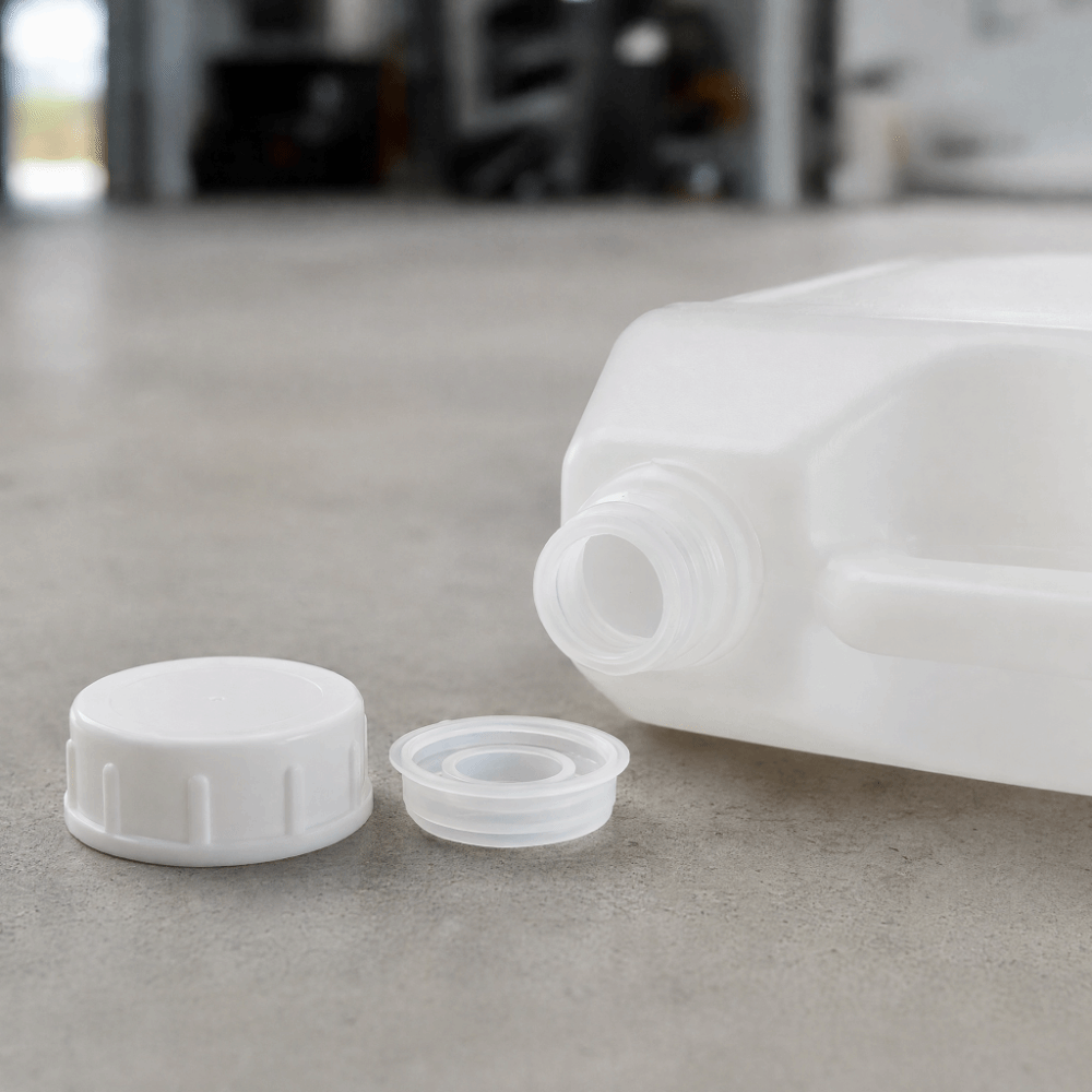 Bouteille en plastique herméti - Xl Food Storage Containers With Lids avis et prix