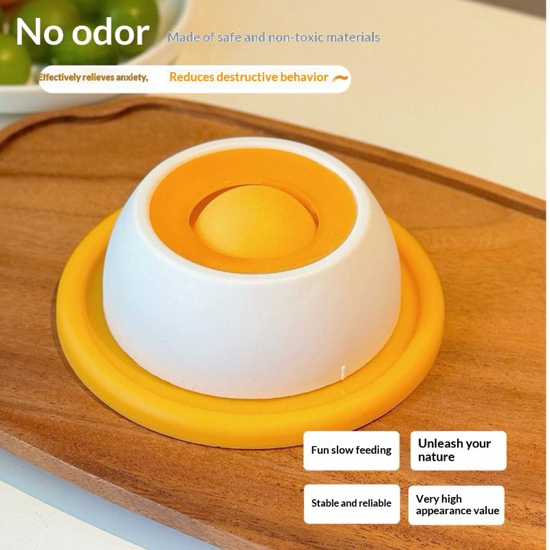 Tapis à lécher pour animaux de - Food Storage Yogurt avis et prix