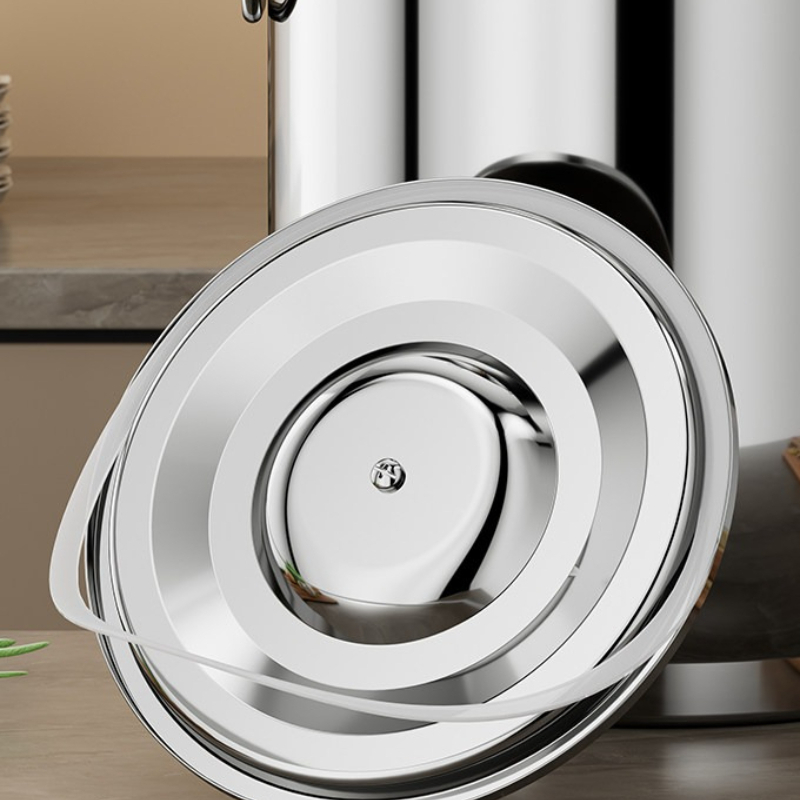 Boîte hermétique en acier inox - Xl Food Storage Containers With Lids avis et prix