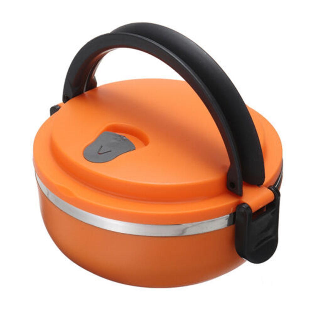 Boîte à lunch isotherme pour a - Food Storage Hot Box avis et prix