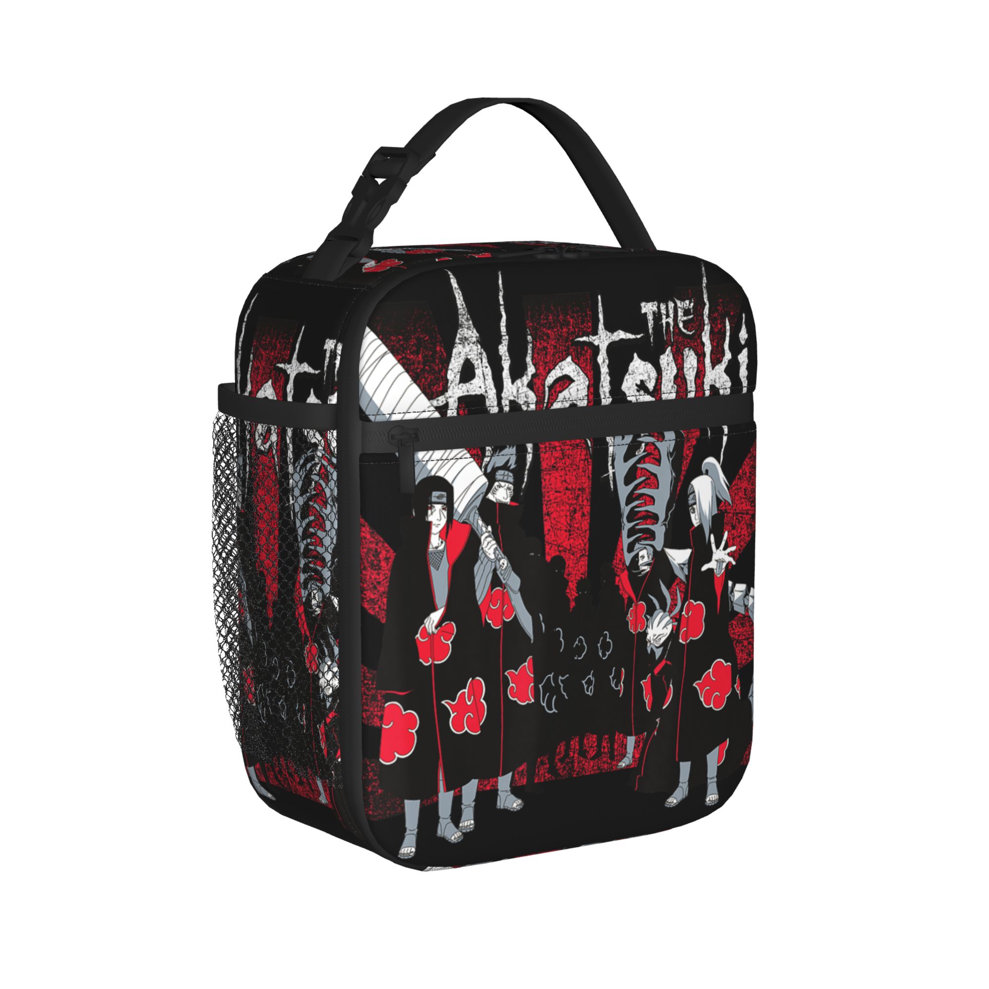 Shippuden The Akatsuki Narutoe - Food Storage Keep Warm avis et prix