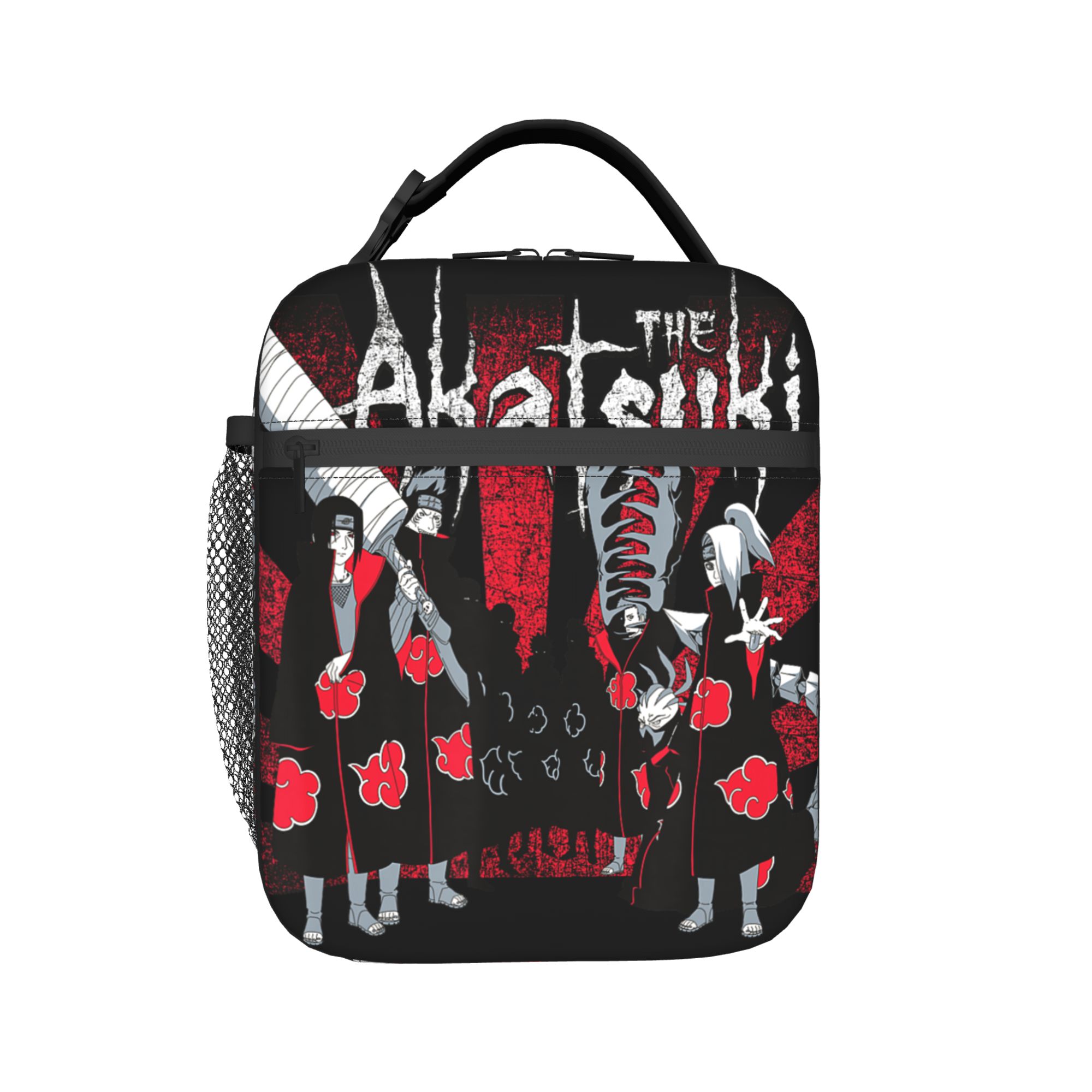 Shippuden The Akatsuki Narutoe - Food Storage Keep Warm avis et prix
