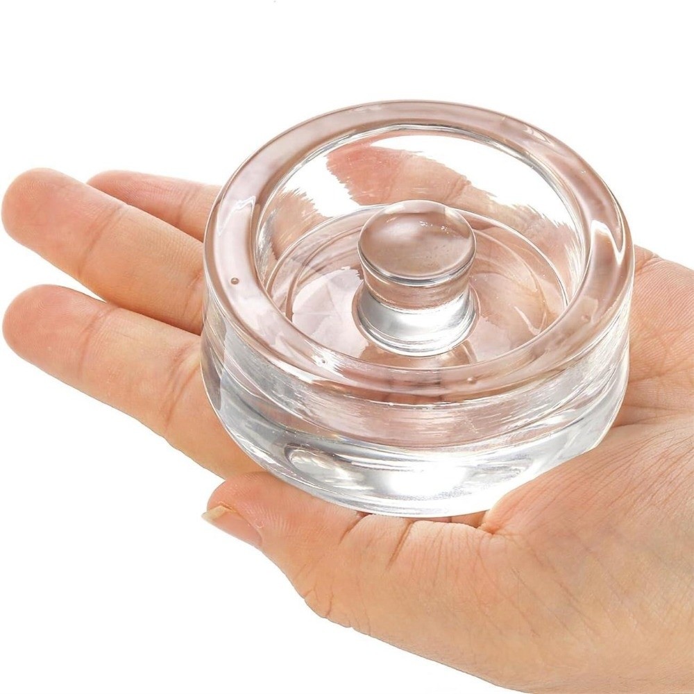 Poids de Fermentation en Verre - Mason Jar Wide Mouth avis et prix