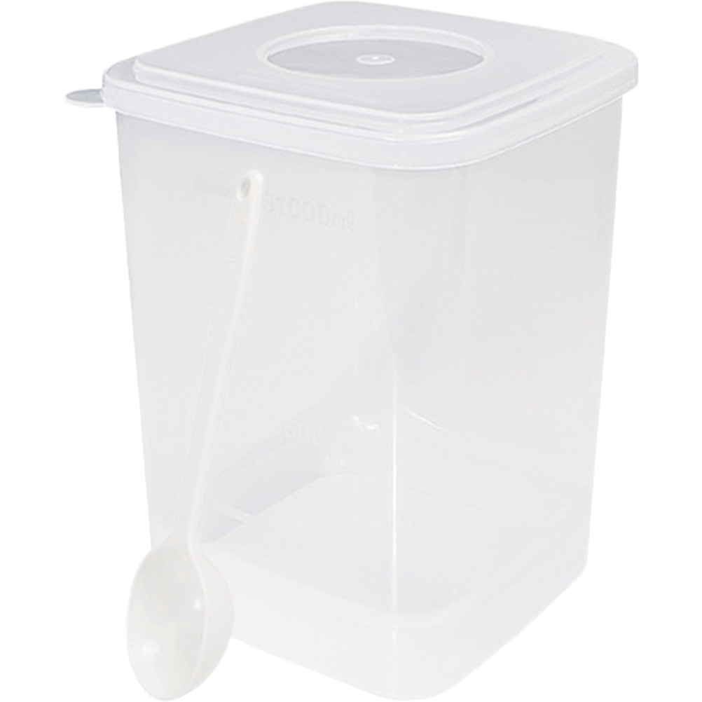 1 ensemble de récipients de fe - Food Storage For Refrigerator avis et prix
