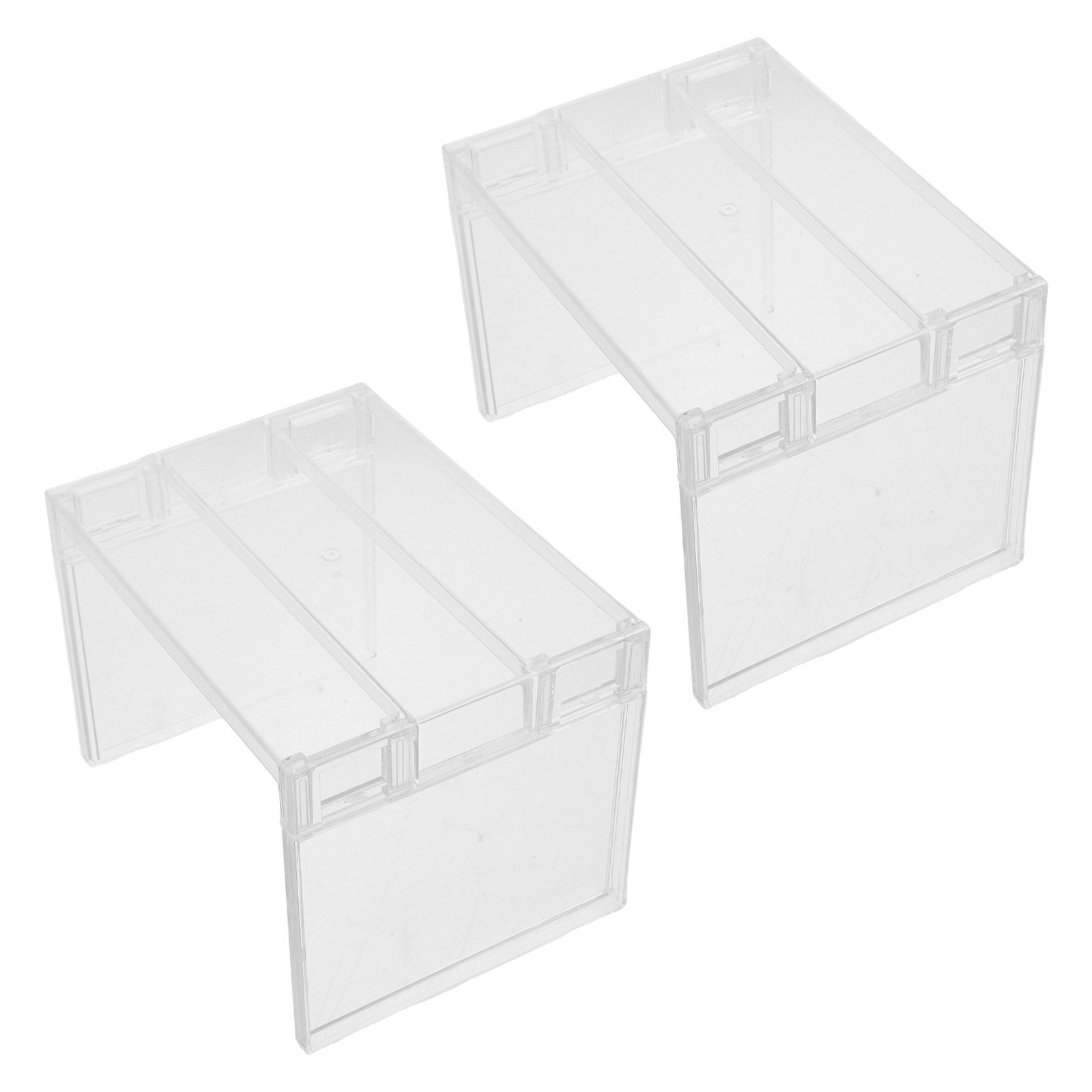 Lot de 2 étagères de rangement - Food Storage For Refrigerator avis et prix