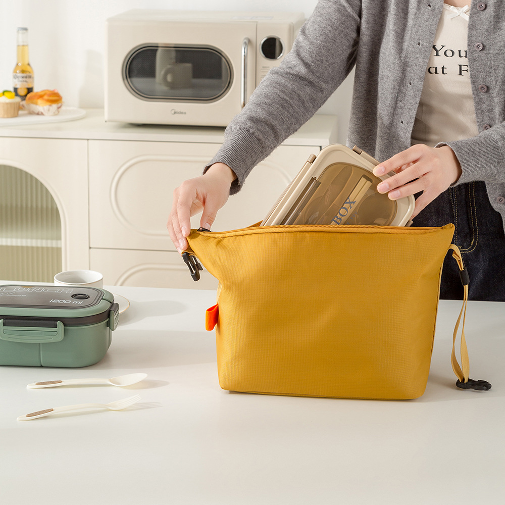 Sac isotherme pour repas, 1 pi - Food Storage Keep Warm avis et prix