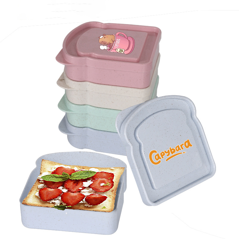 Capybara Sandwich mallette de  - Food Storage Boxes avis et prix