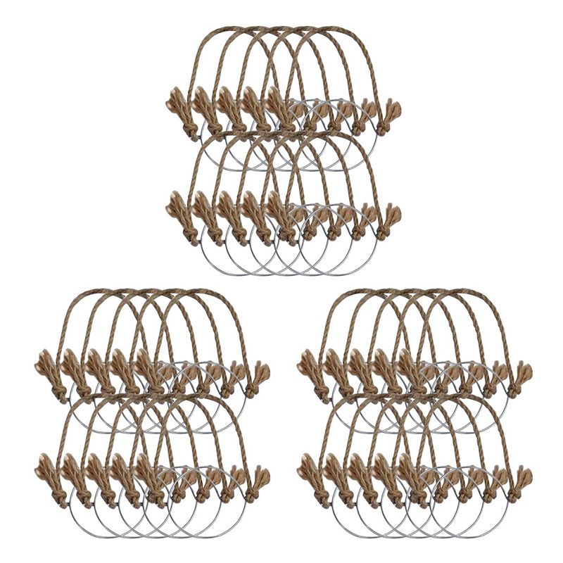 Cintres pour bocaux Mason, poi - Mason Jar Wide Mouth avis et prix