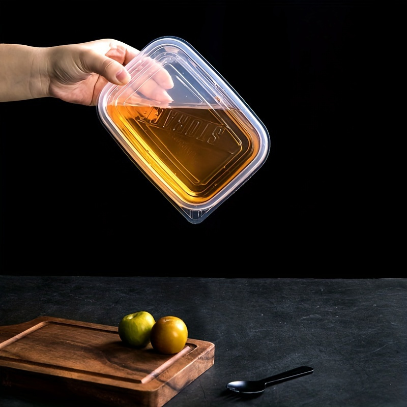 Ensemble de 6 contenants de st - Food Storage And Preservation avis et prix