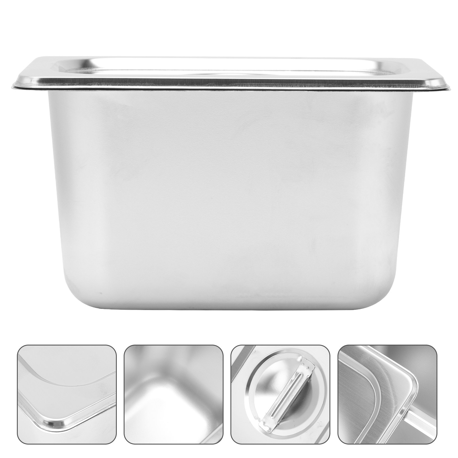 1 ensemble de récipient de ser - Food Storage Home avis et prix