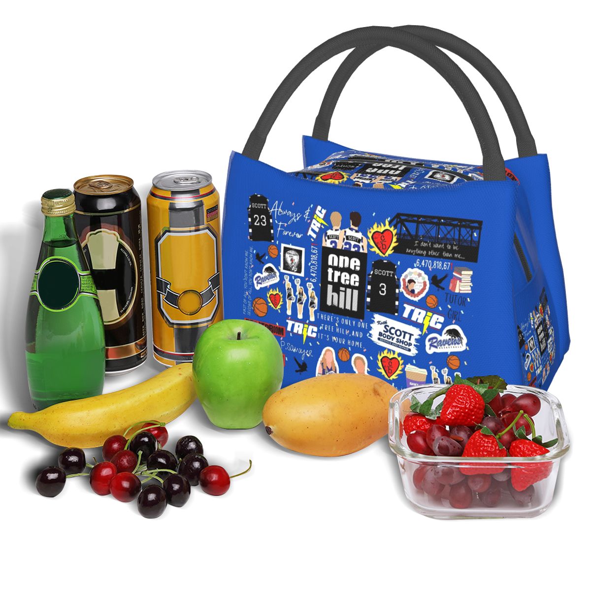 Sac à déjeuner isotherme One T - Food Storage Keep Warm avis et prix