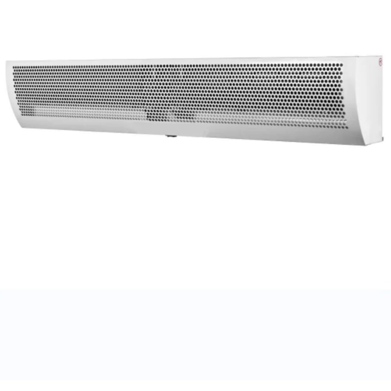 Rideau d'air motorisé QL 250W  - Food Storage Restaurant avis et prix