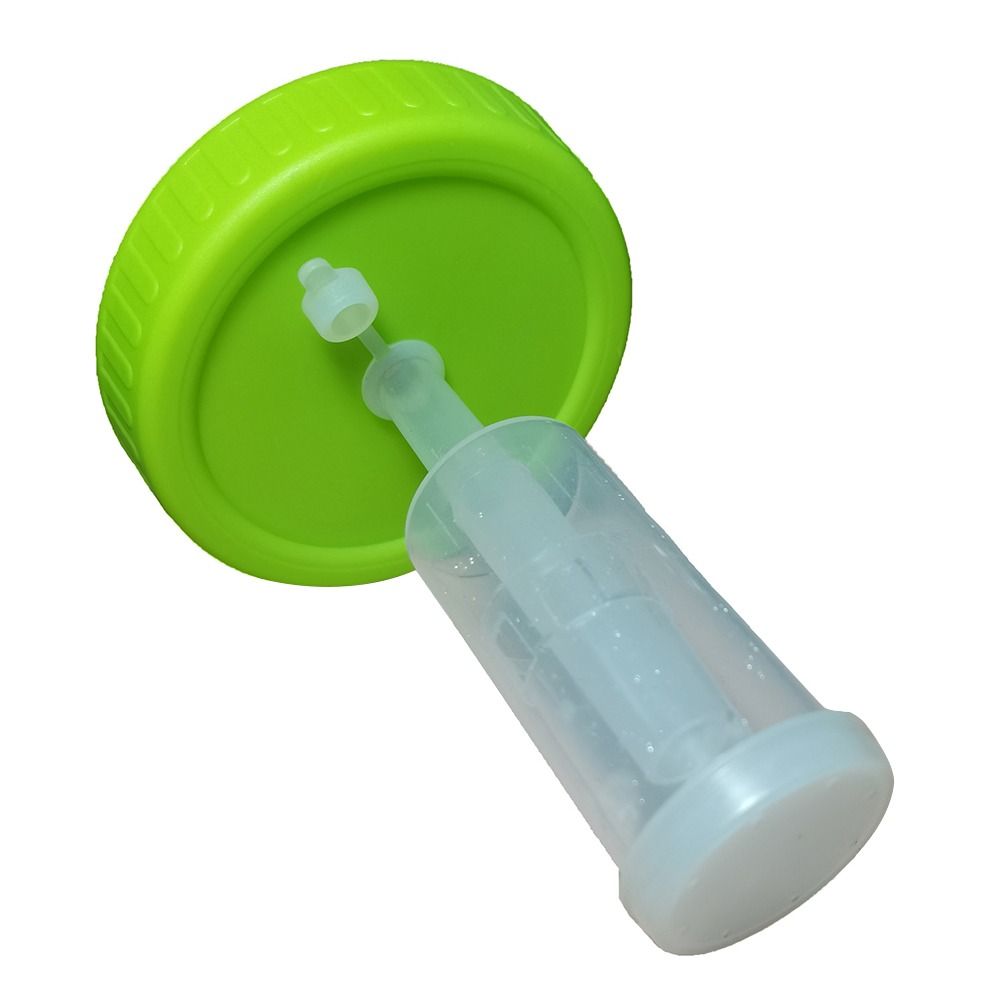 Couvercle de bocal Mason sans  - Mason Jar Wide Mouth avis et prix