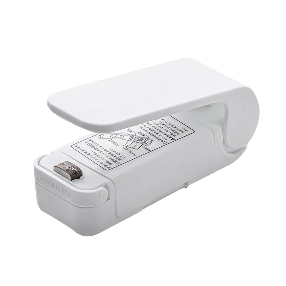 Scelleuse chauffante pour sacs - Food Storage Vacuum Sealer Machine avis et prix