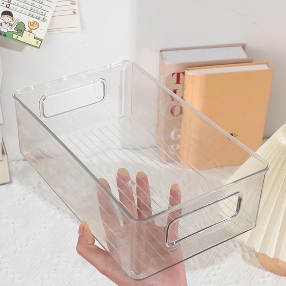 Boîte de rangement pour petits - Stackable Pantry Bin avis et prix