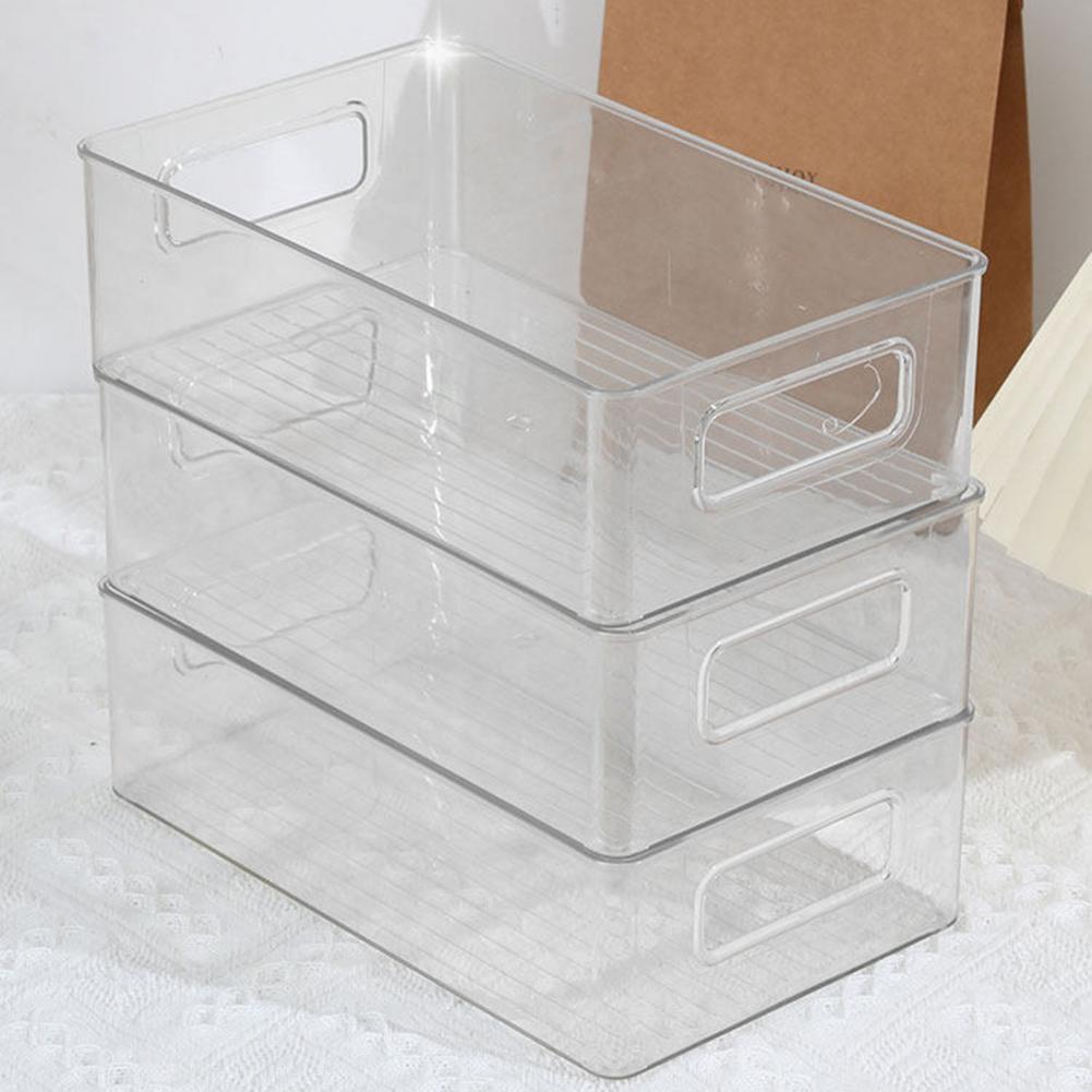 Boîte de rangement pour petits - Stackable Pantry Bin avis et prix
