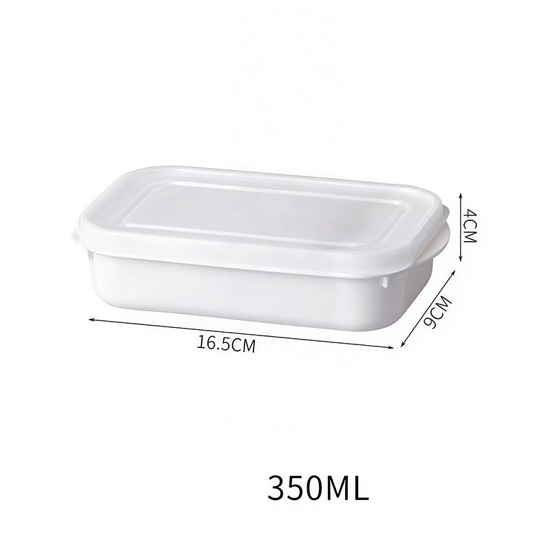 1/3/10PC Boîte de conservation - Food Storage For Refrigerator avis et prix