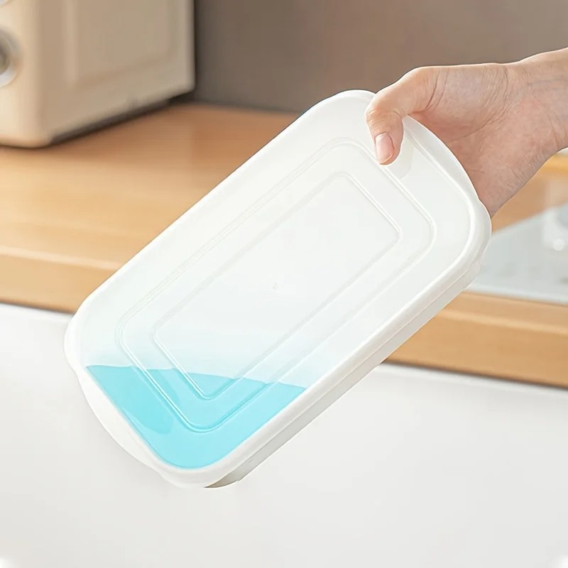 1/3/10PC Boîte de conservation - Food Storage For Refrigerator avis et prix