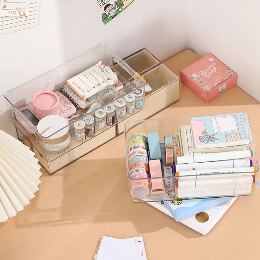 Boîte de rangement pour garde- - Stackable Pantry Bin avis et prix