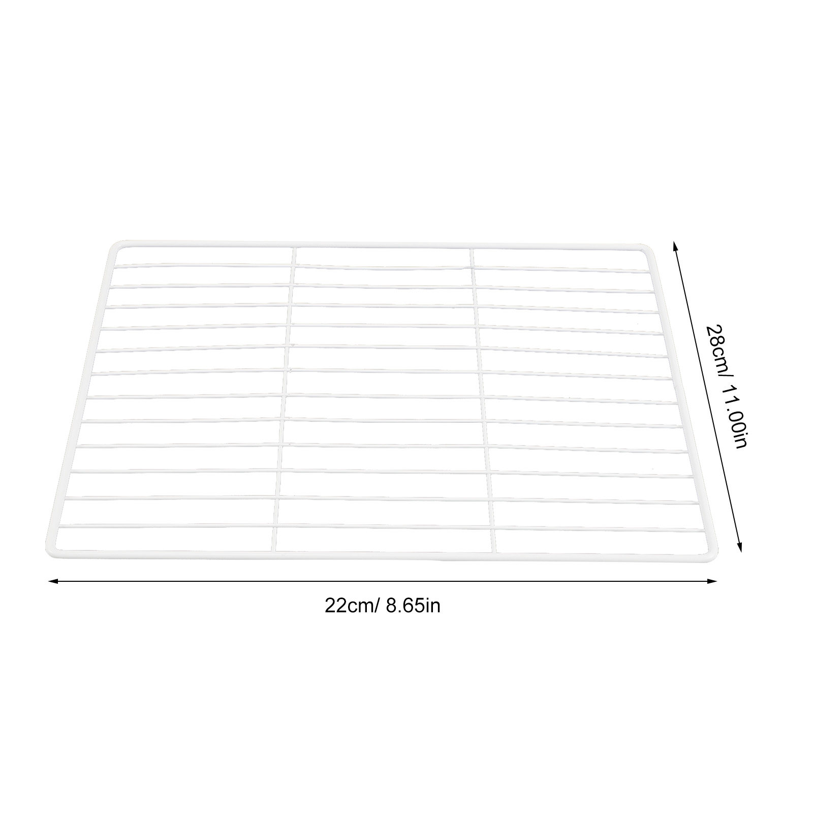 Diviseurs de rayonnages en fil - Food Storage For Refrigerator avis et prix