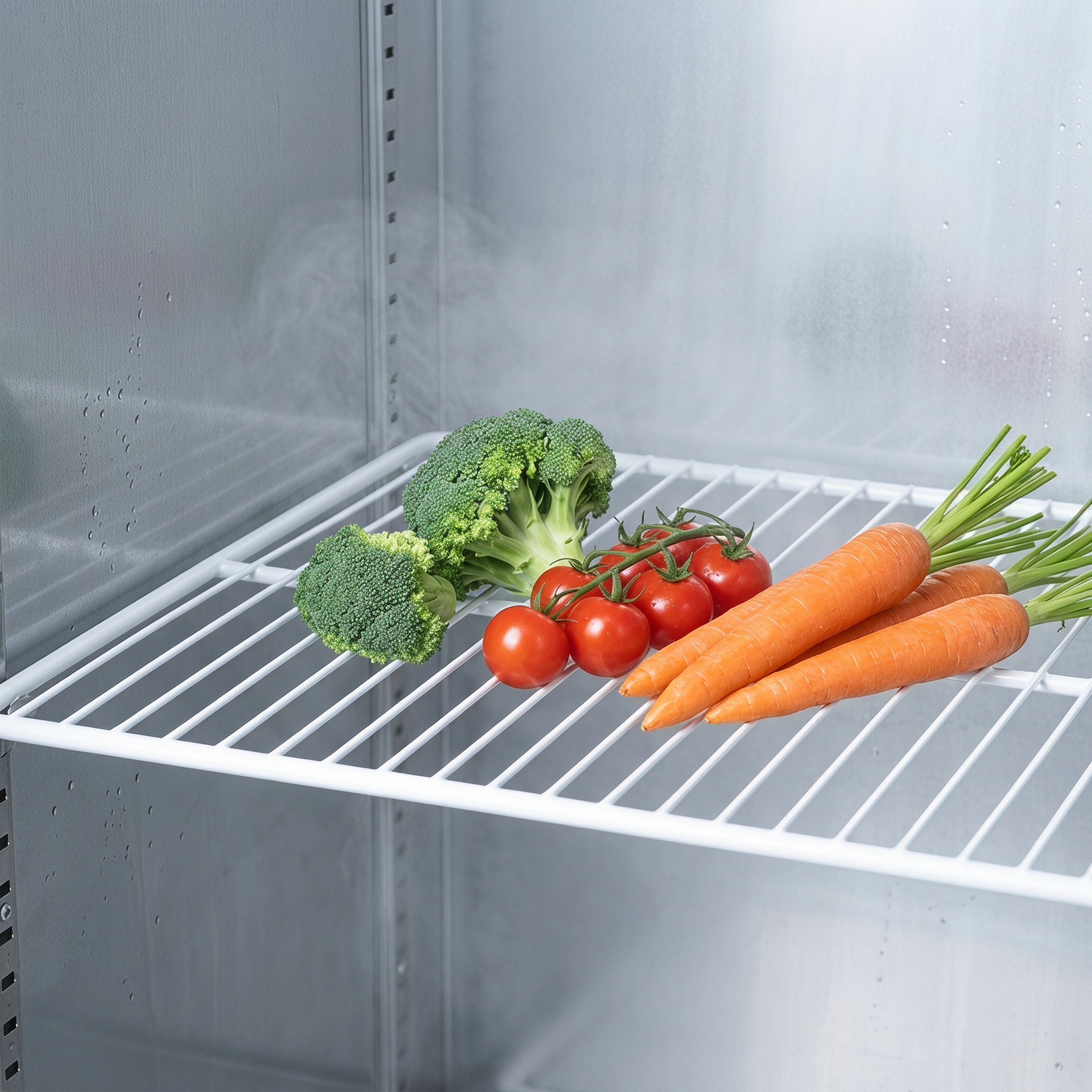 Diviseurs de rayonnages en fil - Food Storage For Refrigerator avis et prix