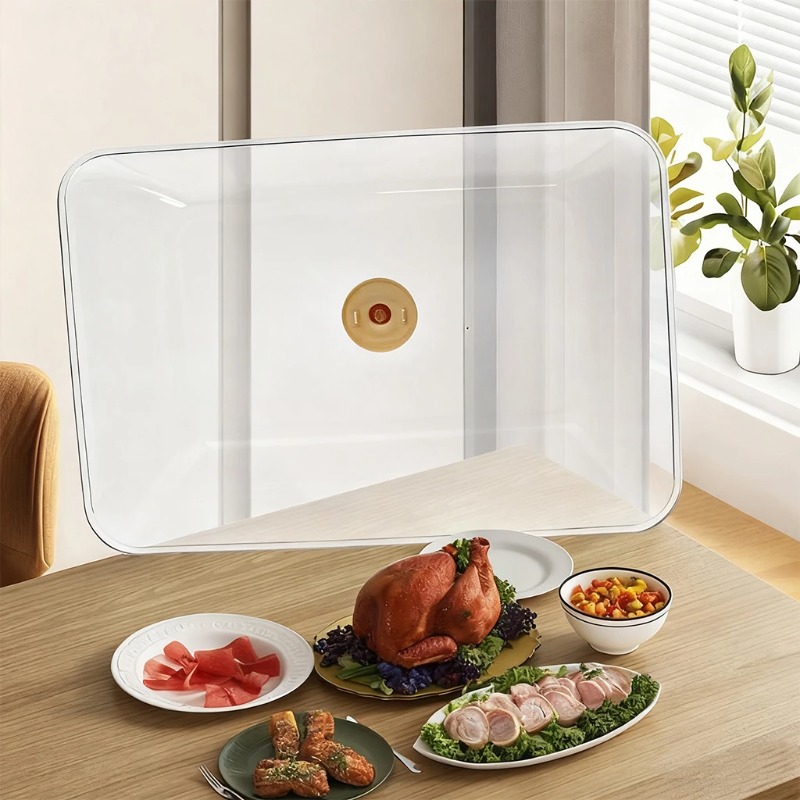WORTHBUY – couvercle alimentai - Food Storage And Preservation avis et prix