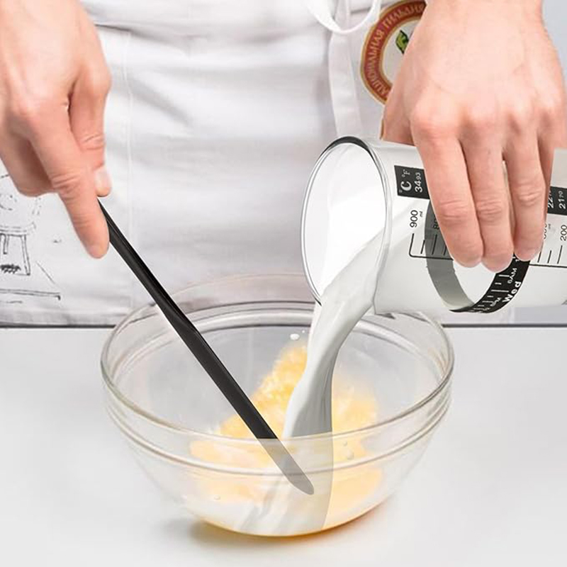 Kit de pot de démarrage au lev - Food Storage Glass avis et prix