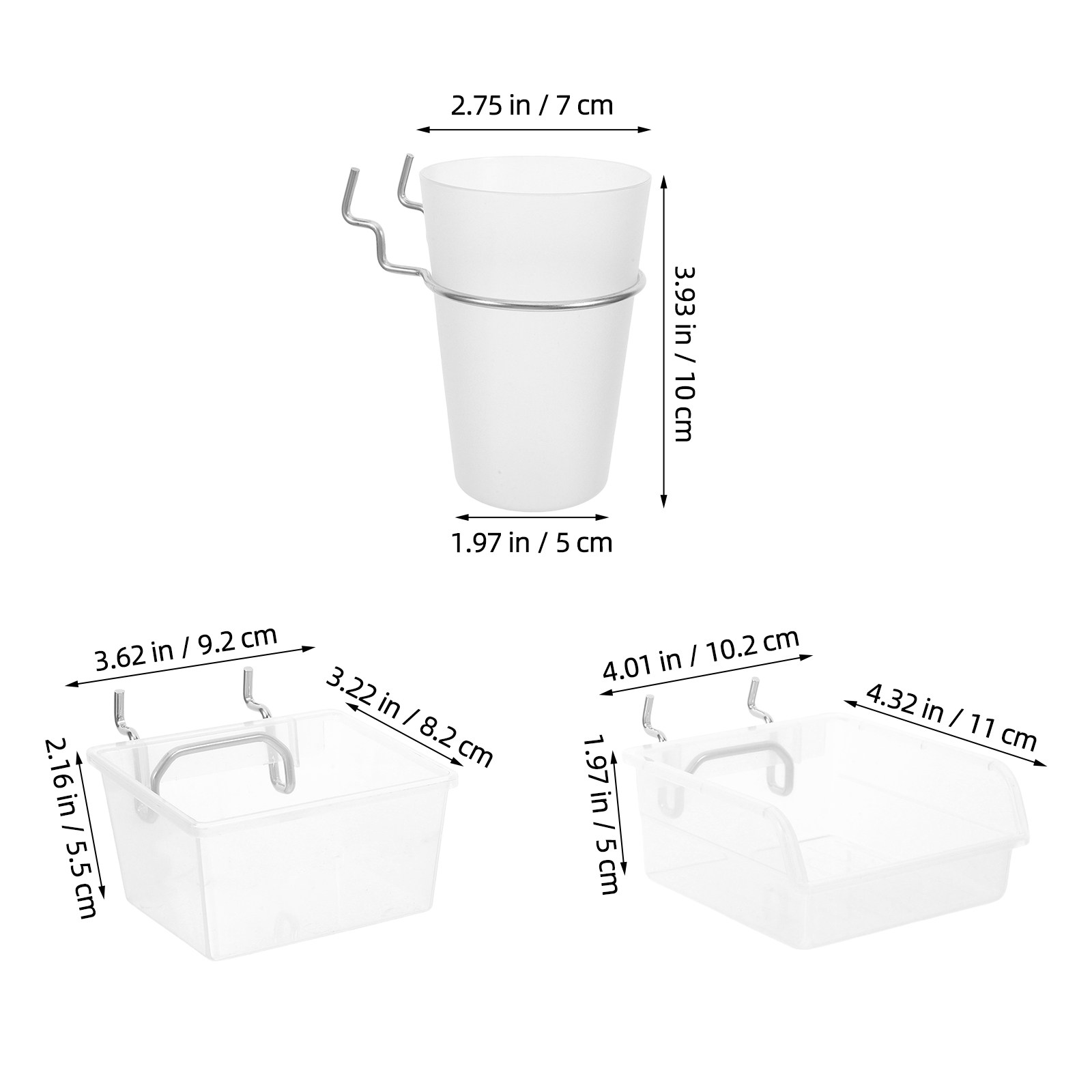 Kit de 20 boîtes de rangement  - Food Storage Home avis et prix