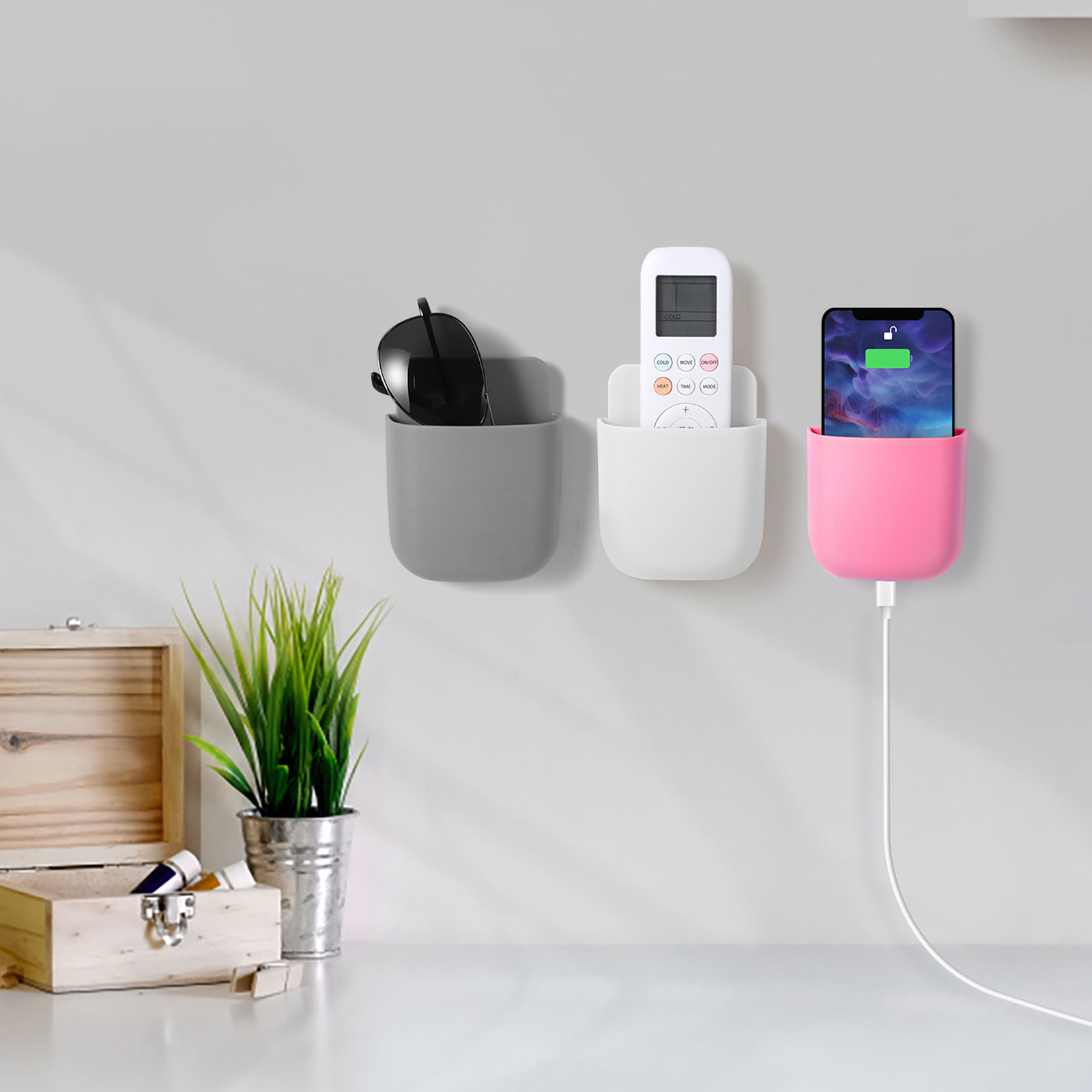 3 boîtes de rangement transpar - Food Storage Boxes avis et prix