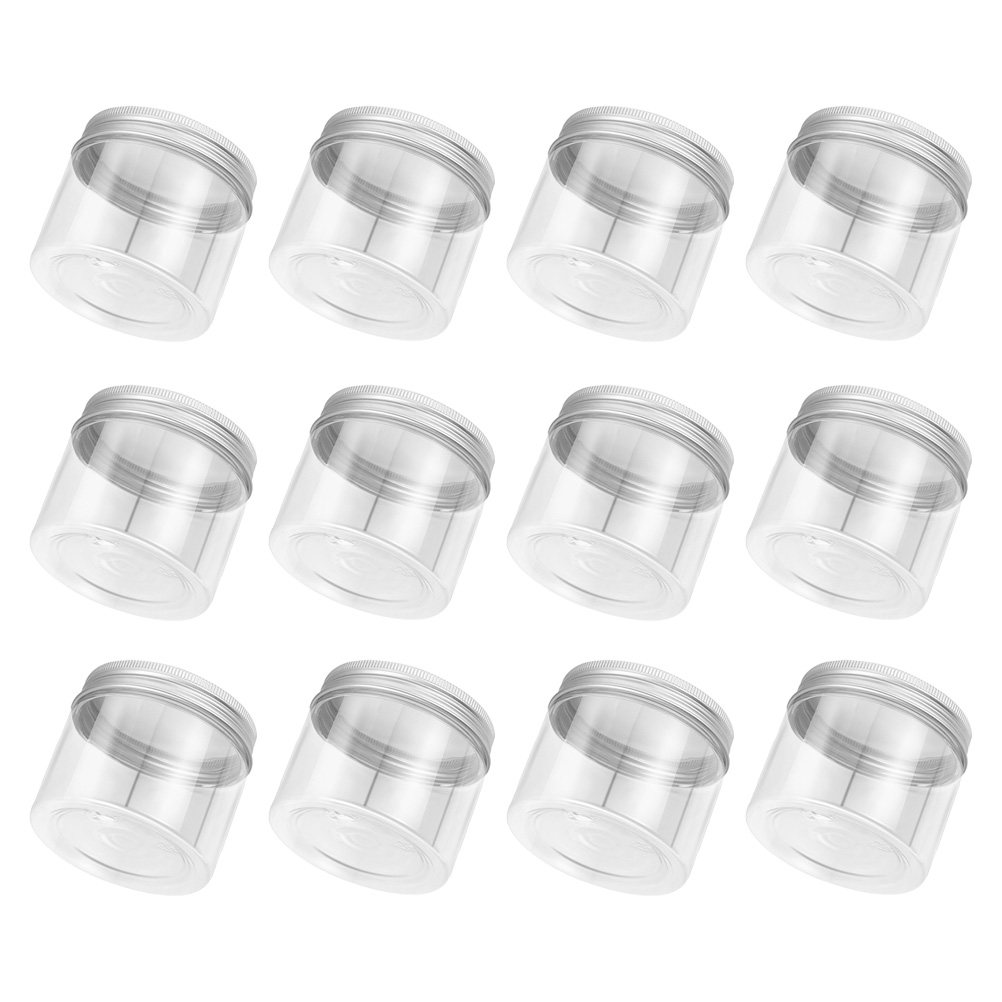 Ensemble de 12 bocaux de conse - Food Storage Lid avis et prix