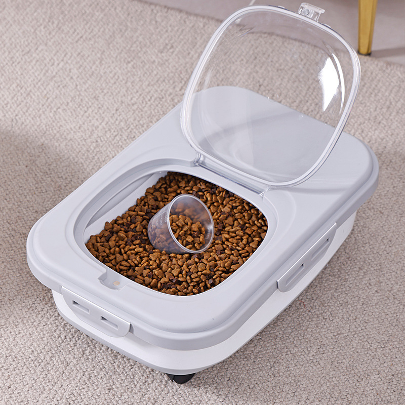 Conteneur de stockage de nourr - Xl Food Storage Containers With Lids avis et prix